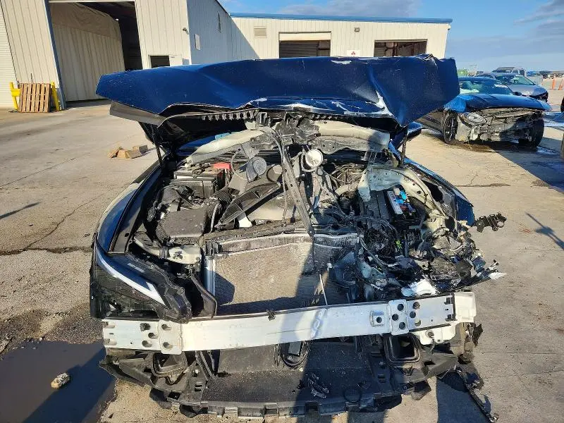 2024 LEXUS IS 350 F SPORT  