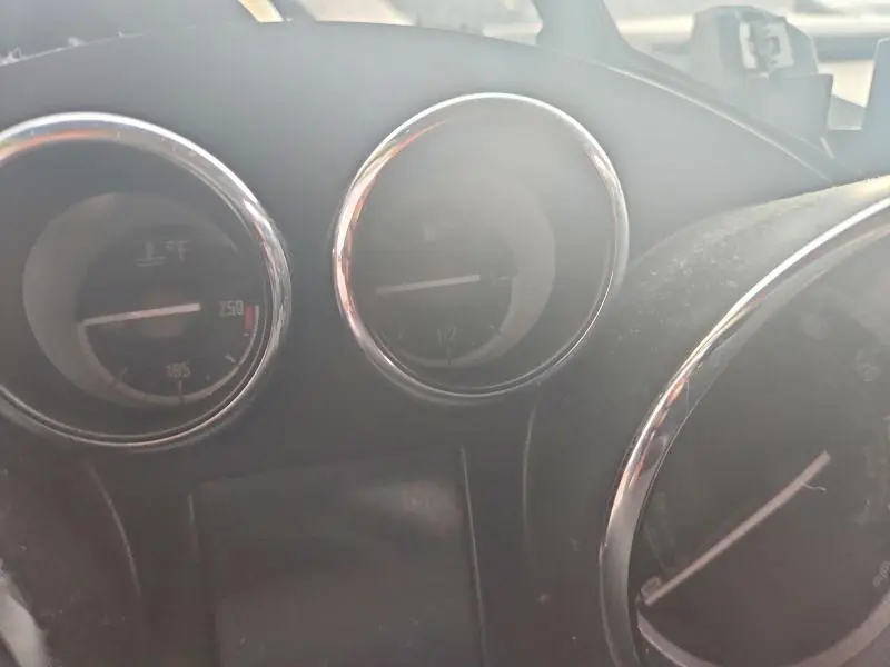 2012 BUICK VERANO CONVENIENCE  