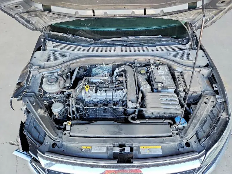 2020 VOLKSWAGEN JETTA S  