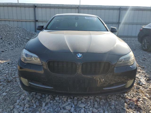 2011 BMW 528 I