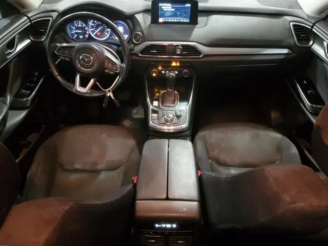 2018 MAZDA CX-9 SPORT  