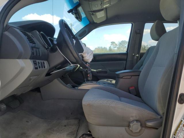 2010 TOYOTA TACOMA DOUBLE CAB PRERUNNER