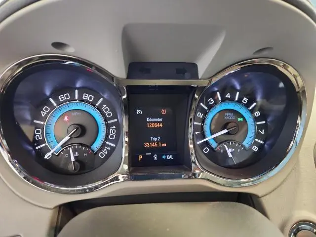 2012 BUICK LACROSSE PREMIUM  