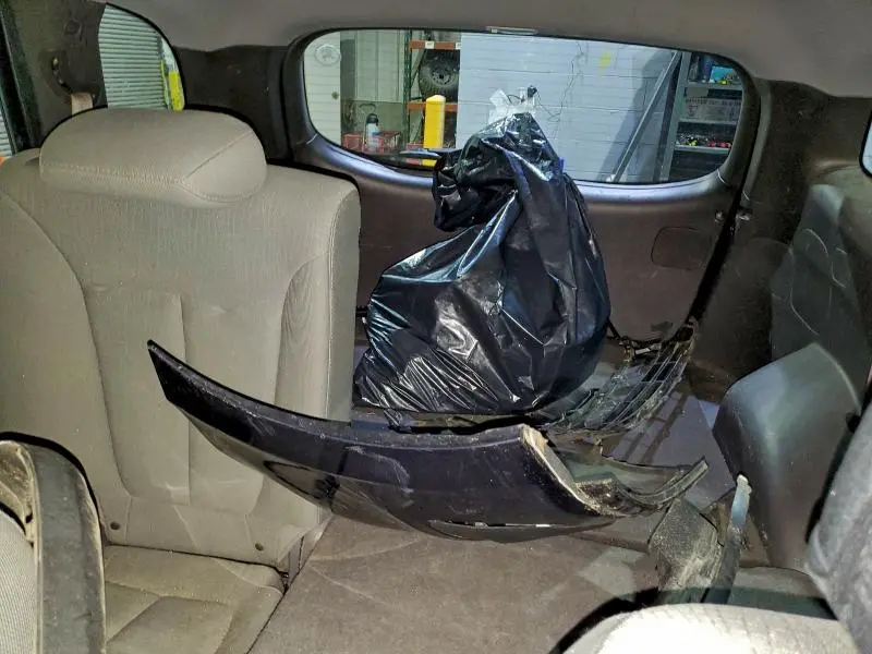 2010 HYUNDAI SANTA FE GLS  