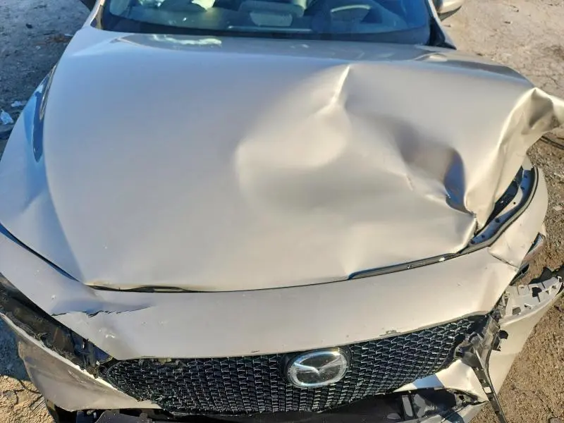 2022 MAZDA 3 PREMIUM  