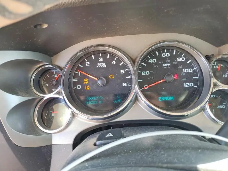 2013 GMC SIERRA K1500 SLE  
