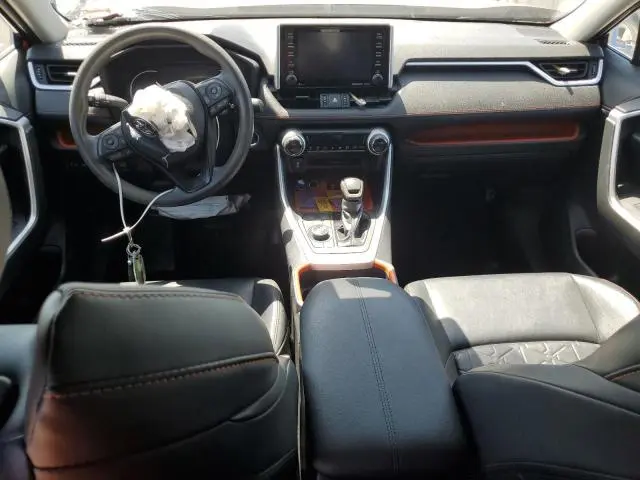 2019 TOYOTA RAV4 ADVENTURE  