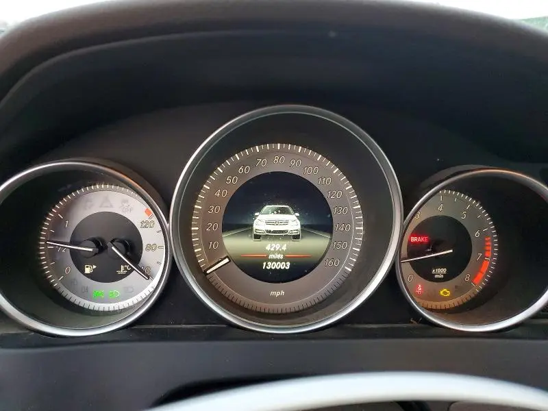 2014 MERCEDES-BENZ C 300 4MATIC  