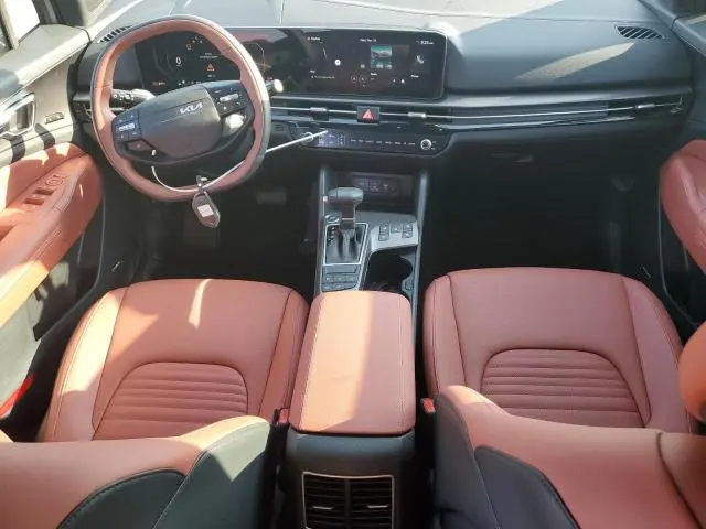 2026 KIA SPORTAGE SX PRESTIGE  