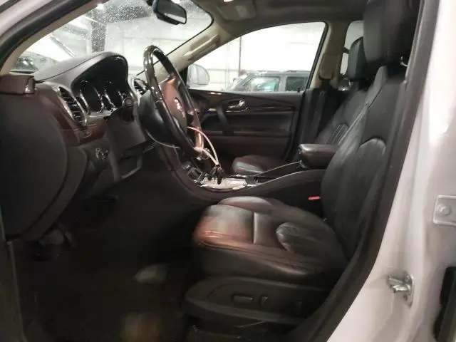 2016 BUICK ENCLAVE   