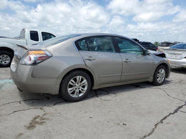 2011 NISSAN ALTIMA BASE