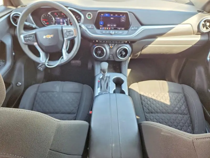 2021 CHEVROLET BLAZER 2LT  