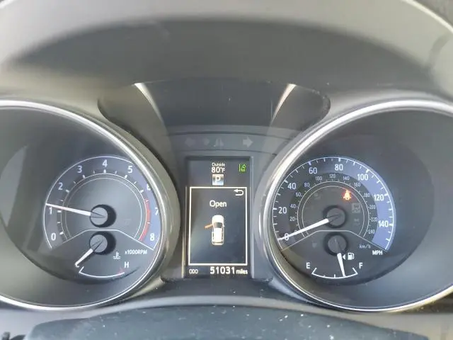 2018 TOYOTA COROLLA IM   