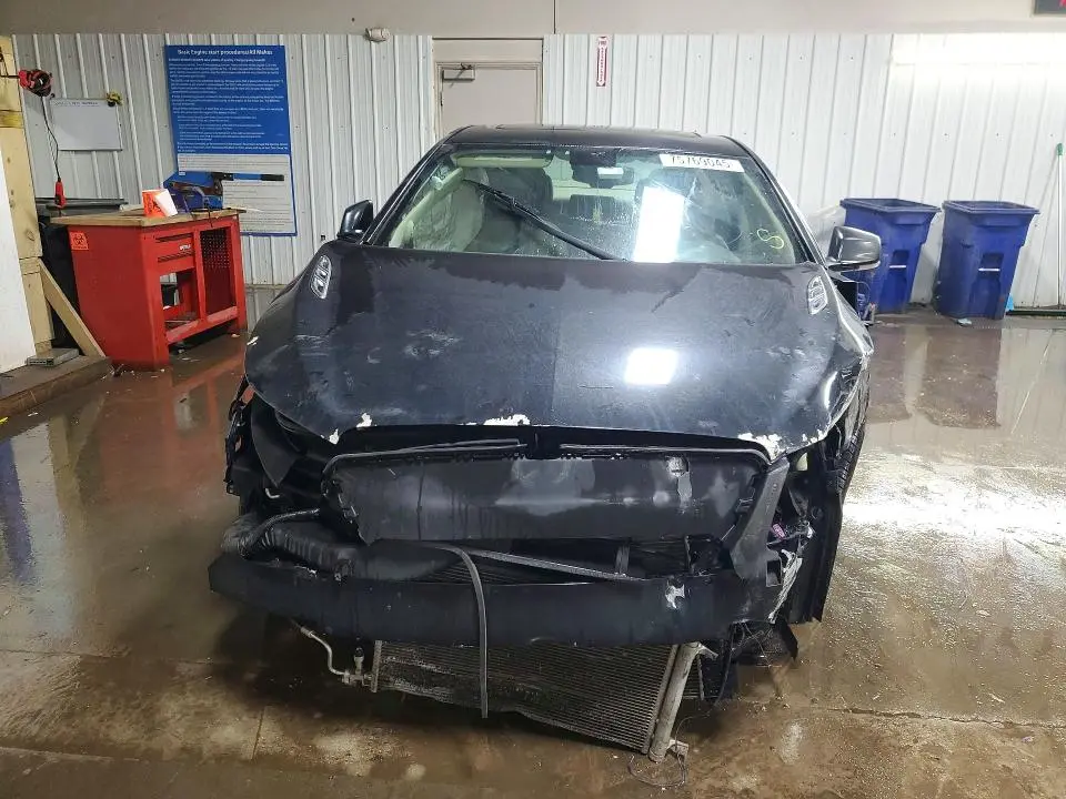 2012 BUICK LACROSSE PREMIUM  