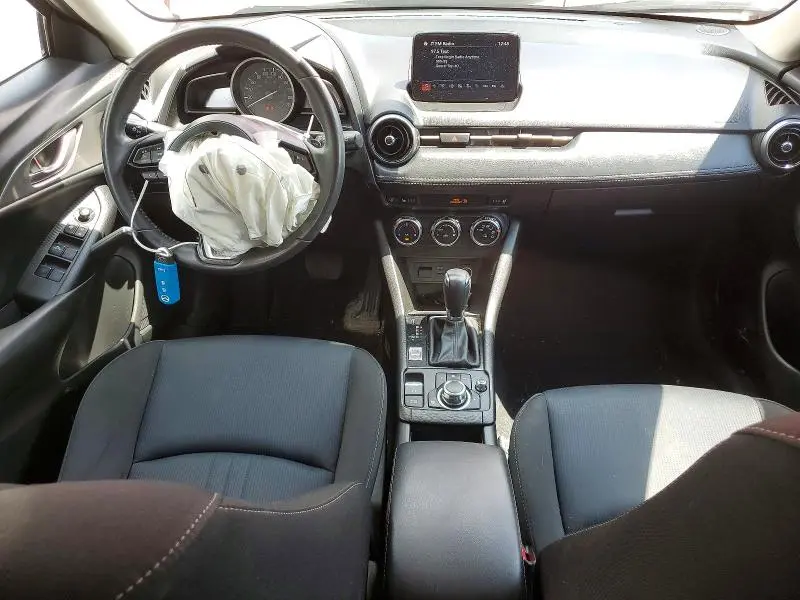 2019 MAZDA CX-3 TOURING  