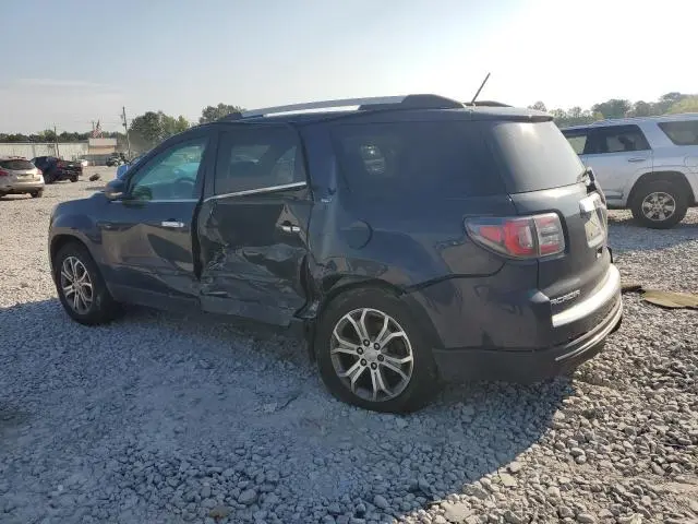 2015 GMC ACADIA SLT-1  