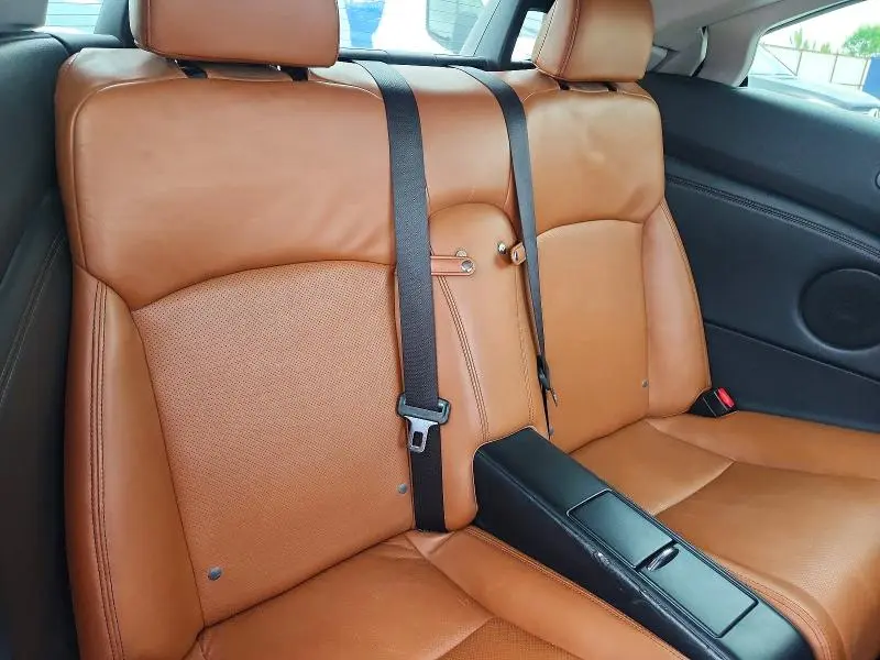 2012 LEXUS IS 250  