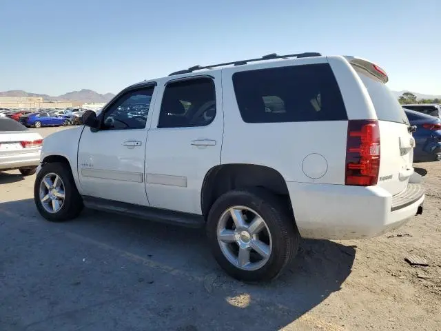 2011 CHEVROLET TAHOE C1500 LS  
