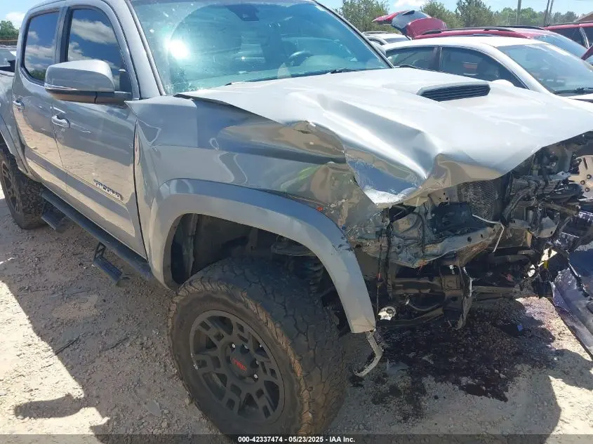2020 TOYOTA TACOMA SR V6