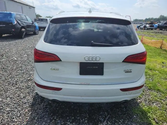2015 AUDI Q5 PREMIUM  