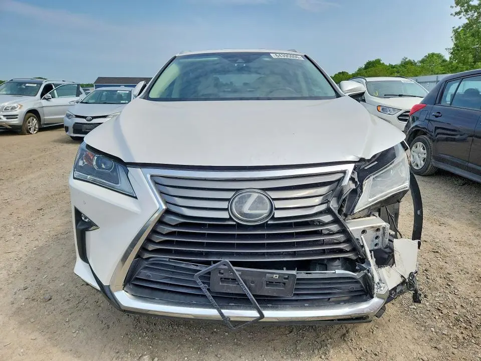2019 LEXUS RX 350 BASE  