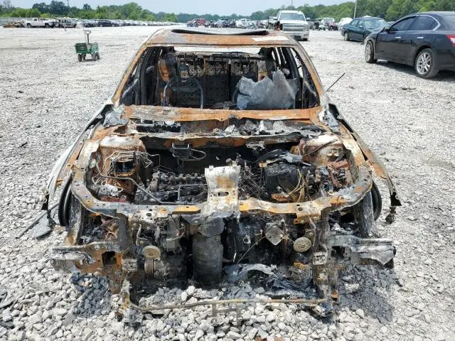 2018 HONDA ACCORD EXL  