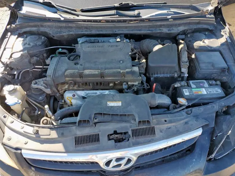 2012 HYUNDAI ELANTRA TOURING GLS  