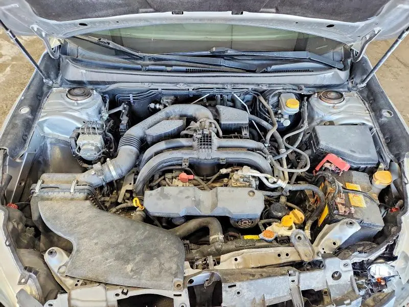 2015 SUBARU LEGACY 2.5I LIMITED  