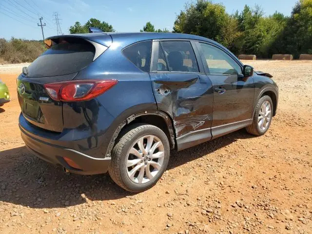 2015 MAZDA CX-5 GT