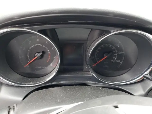 2024 MITSUBISHI OUTLANDER SPORT S/SE  