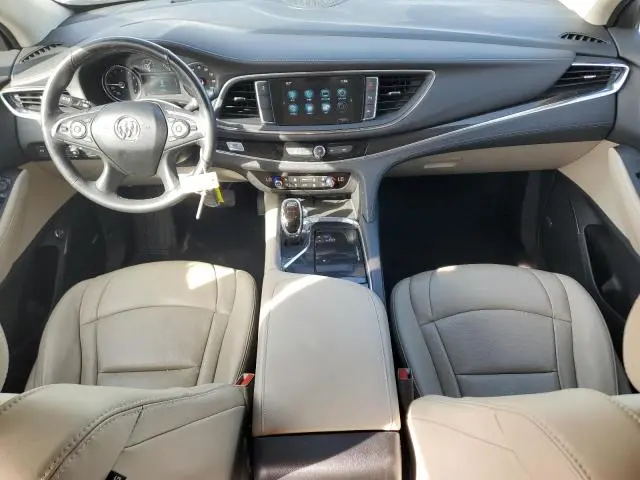 2019 BUICK ENCLAVE PREMIUM  
