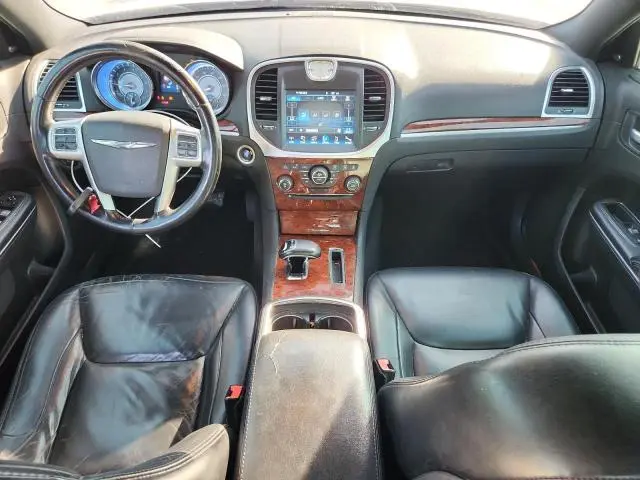 2012 CHRYSLER 300 LIMITED  