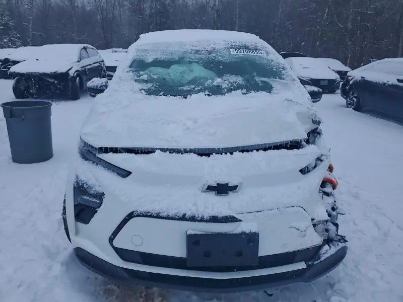 2023 CHEVROLET BOLT EV 1LT  