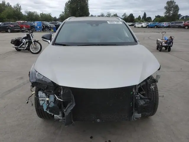 2018 LEXUS NX 300 BASE  