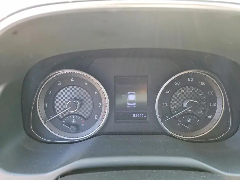 2020 HYUNDAI ELANTRA LIMITED  
