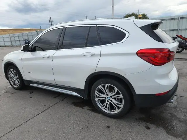 2016 BMW X1 XDRIVE28I  