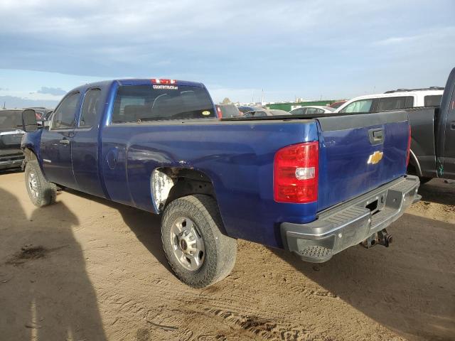 2013 GMC SIERRA K2500 SLE