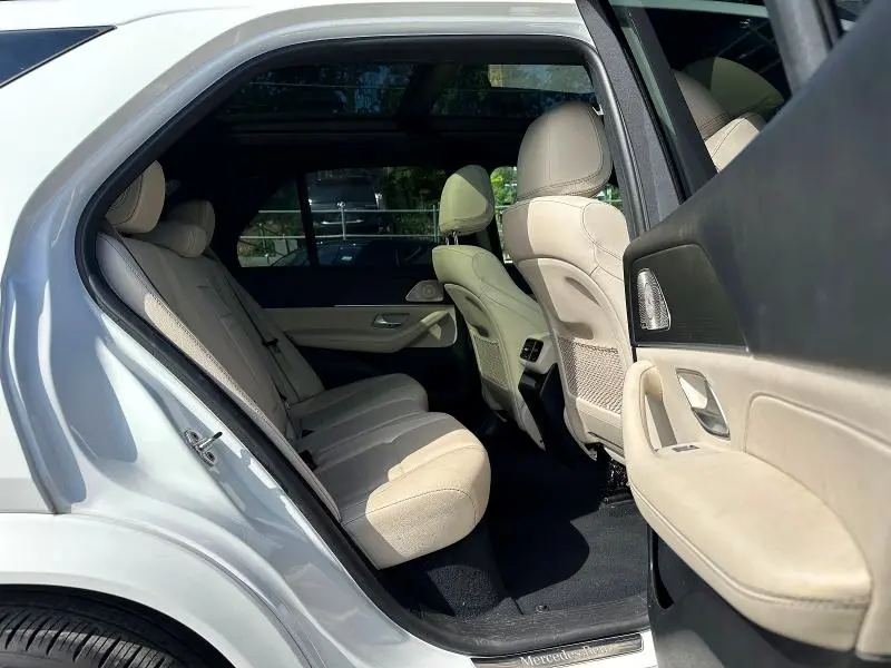 2023 MERCEDES-BENZ GLE 350  