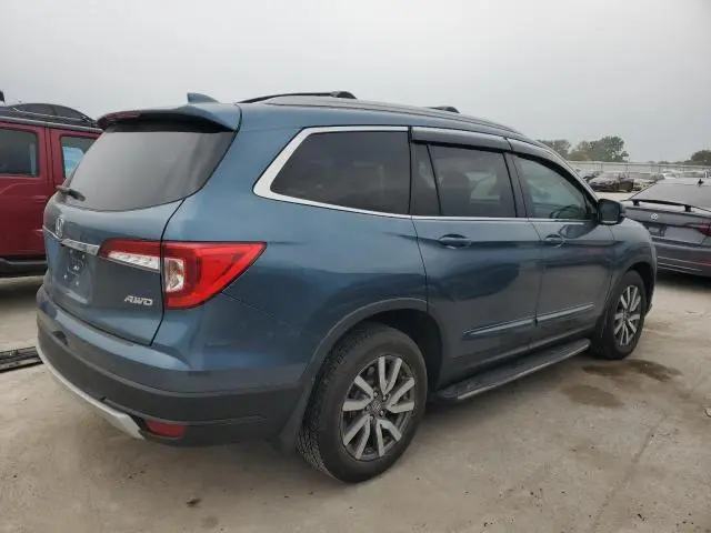 2020 HONDA PILOT EXL