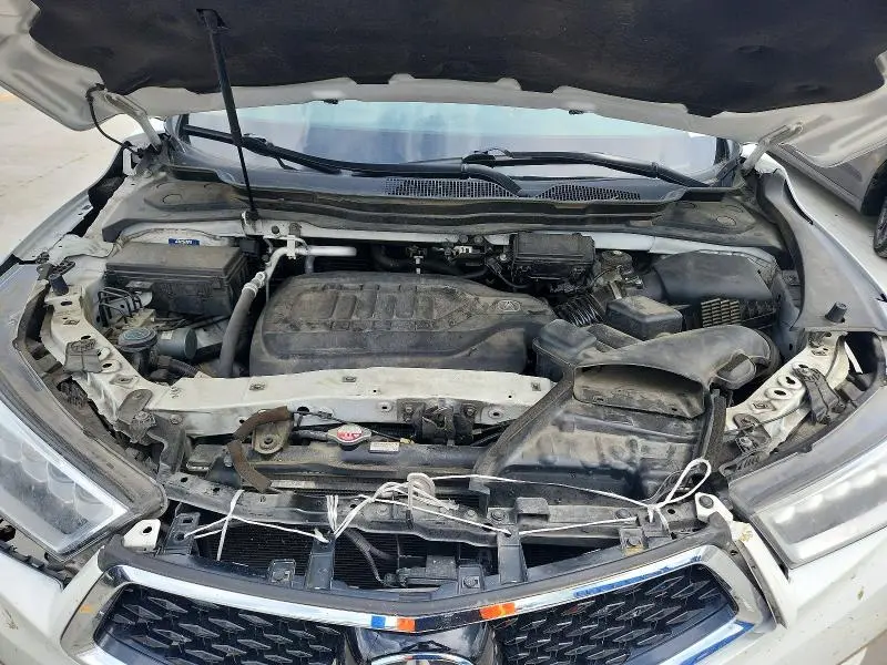 2020 ACURA MDX   