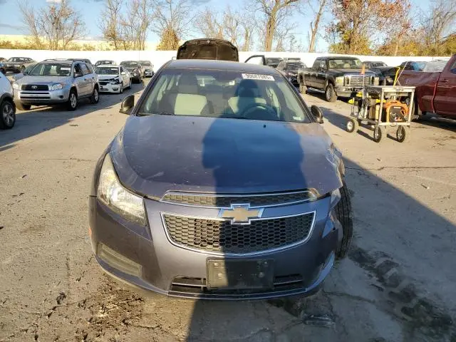 2013 CHEVROLET CRUZE LS  