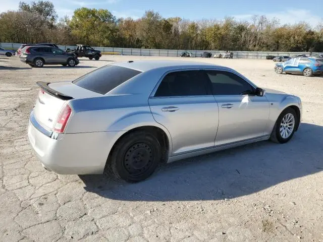 2012 CHRYSLER 300   