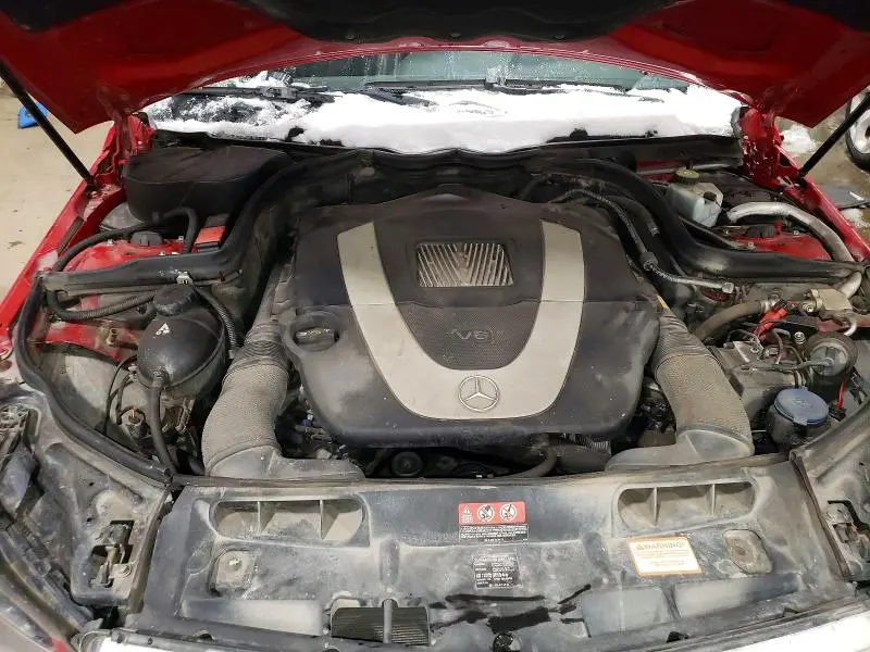 2012 MERCEDES-BENZ C 300 4MATIC  