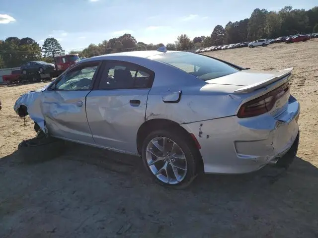 2022 DODGE CHARGER GT  
