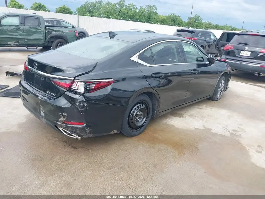 2021 LEXUS ES 350  
