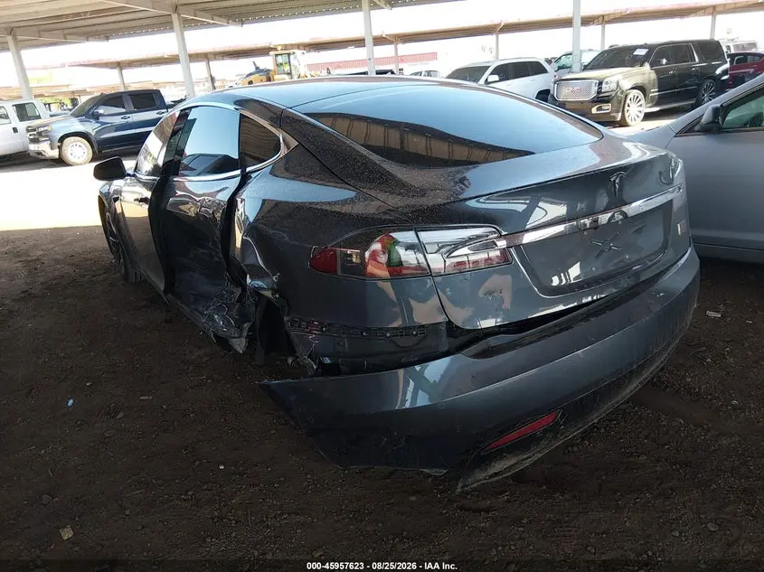 2017 TESLA MODEL S 100D/60D/75D/90D/P100D