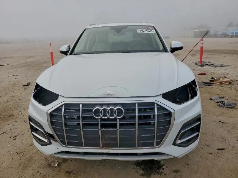 2021 AUDI Q5 PREMIUM  