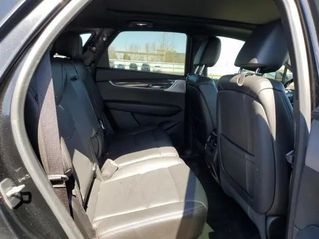 2020 CADILLAC XT5 SPORT  