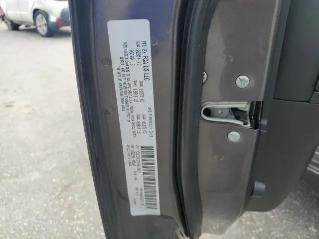 2019 CHRYSLER 300 LIMITED  
