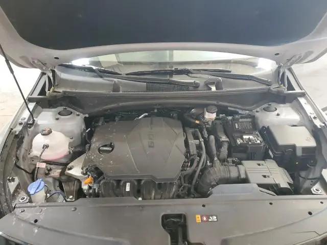 2025 KIA SPORTAGE SX PRESTIGE  